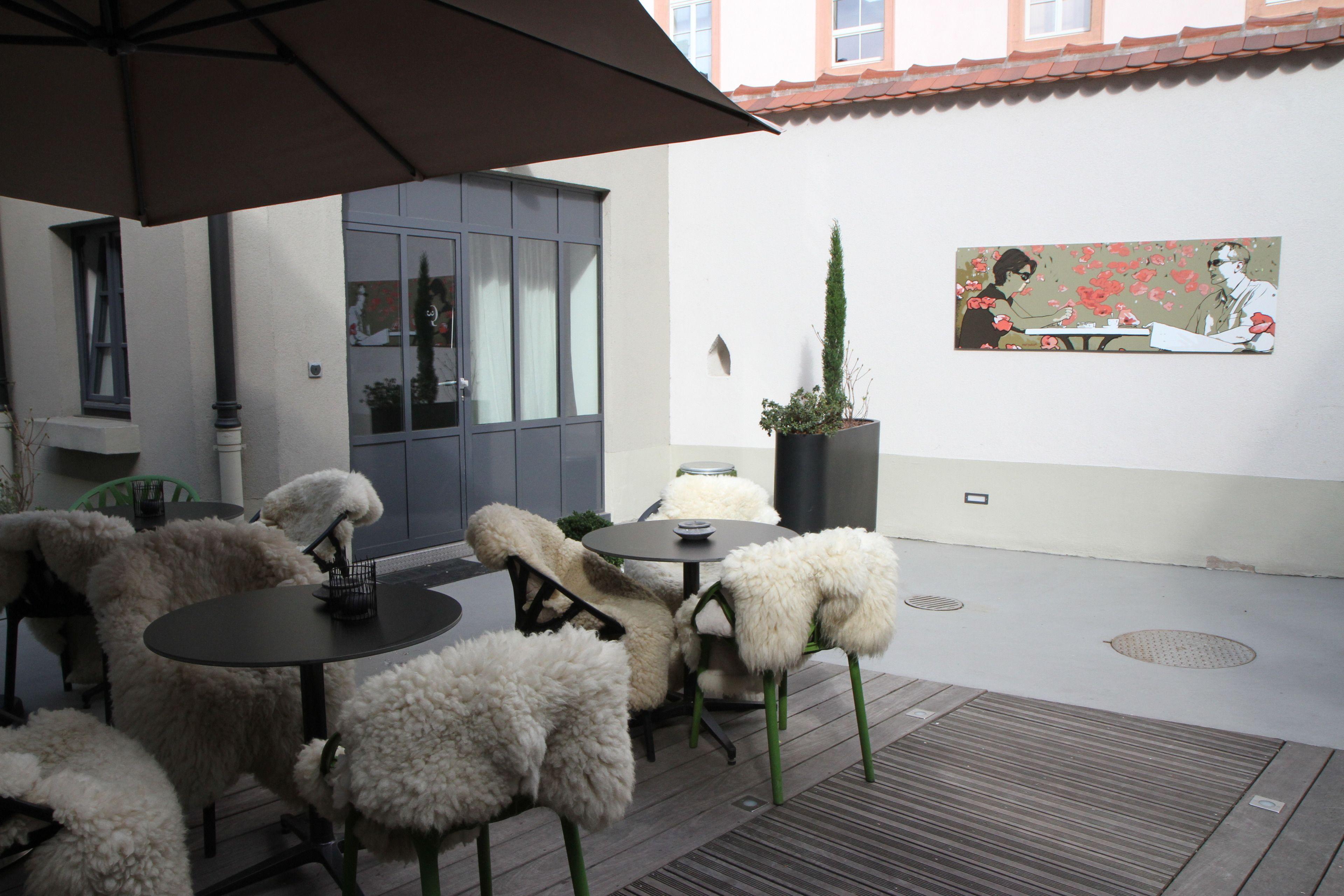 Hotel Quatorze — Photos 1